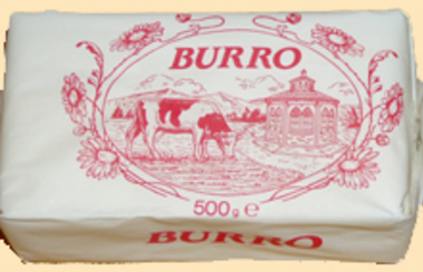 Burro - Villa Aiola